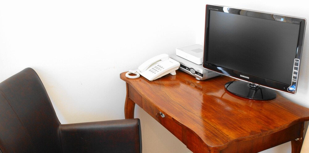 Standard Apartment, 1 Bedroom - In-Room Kitchenette