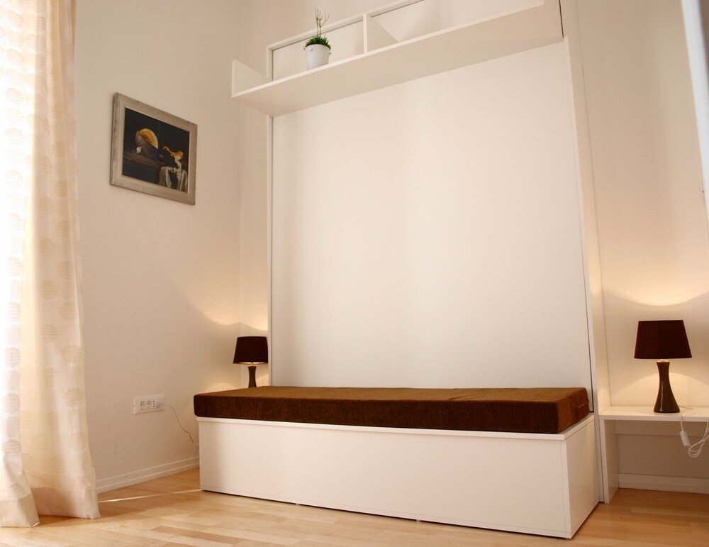 Standard Apartment, 1 Bedroom - Living Area