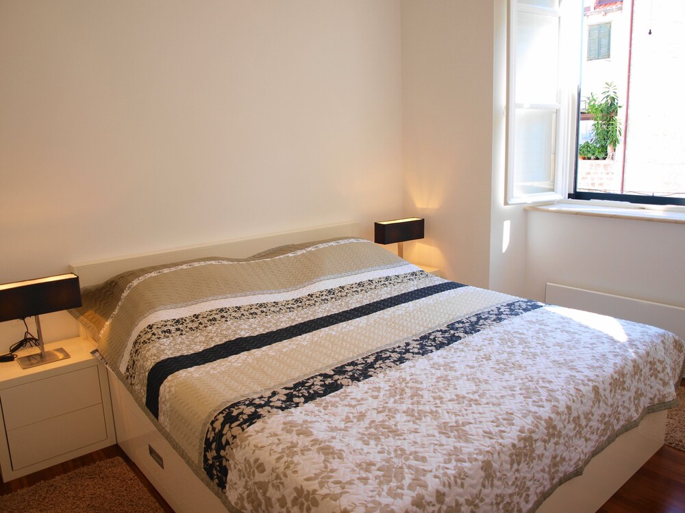 Standard Apartment, 2 Bedrooms - Guestroom