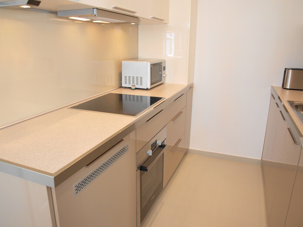 Standard Apartment, 2 Bedrooms - In-Room Kitchenette