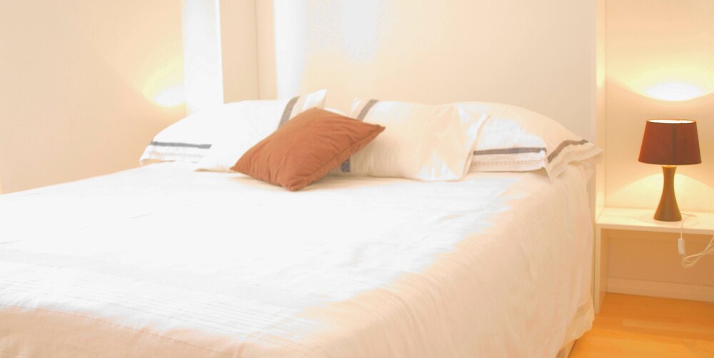 Standard Apartment, 1 Bedroom - Guestroom