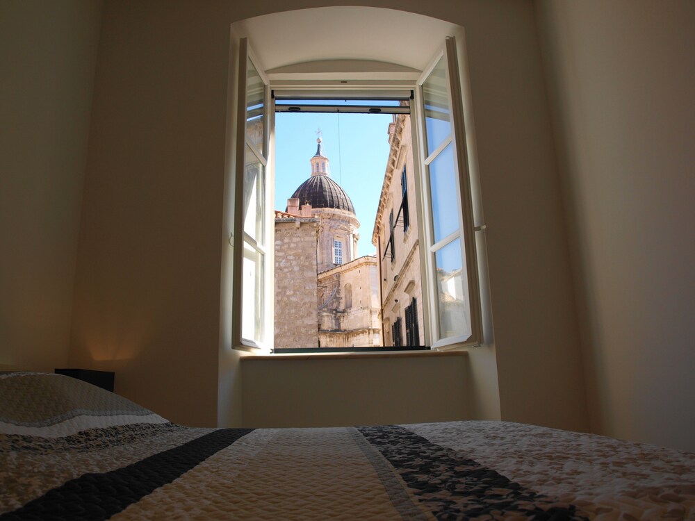 Standard Apartment, 2 Bedrooms - Guestroom View