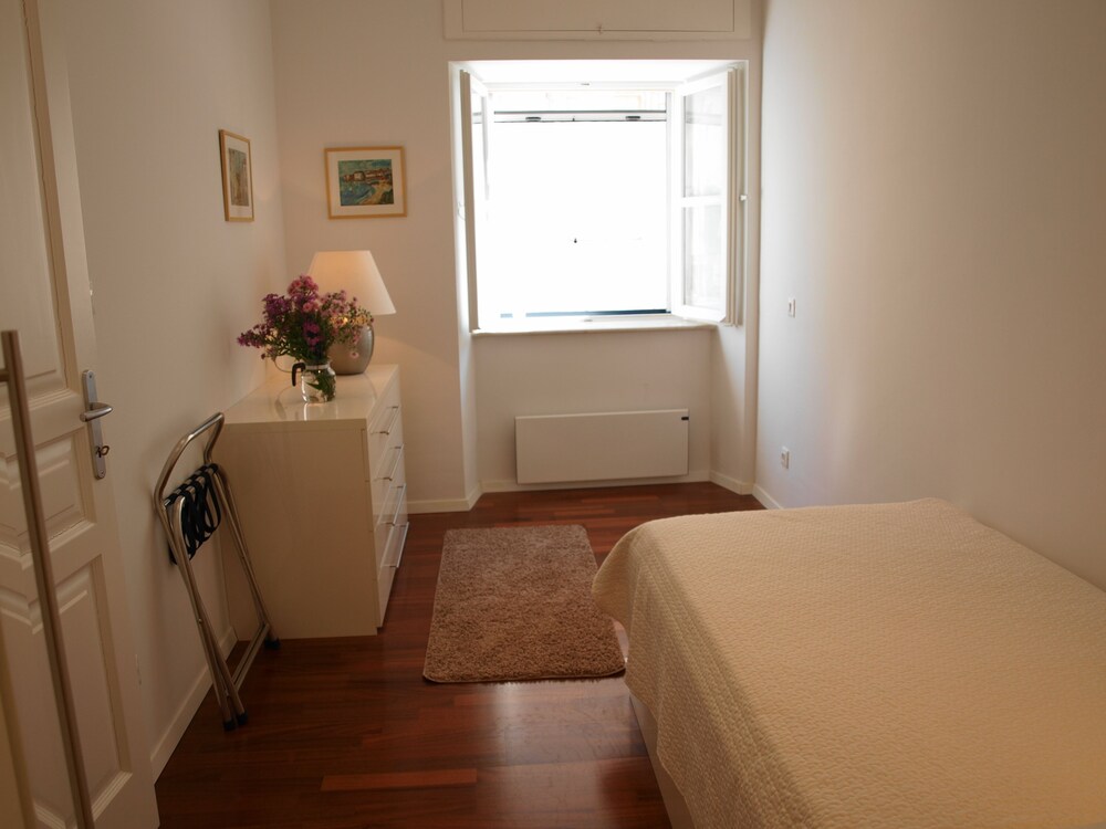 Standard Apartment, 2 Bedrooms - Guestroom