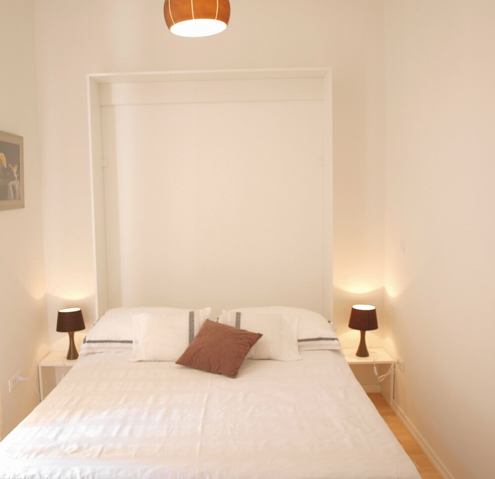 Standard Apartment, 1 Bedroom - Guestroom