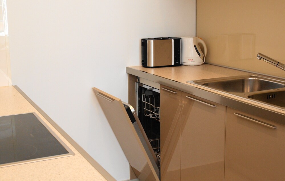 Standard Apartment, 2 Bedrooms - In-Room Kitchen