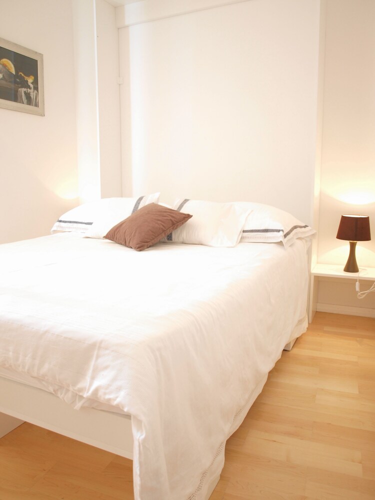 Standard Apartment, 1 Bedroom - Guestroom