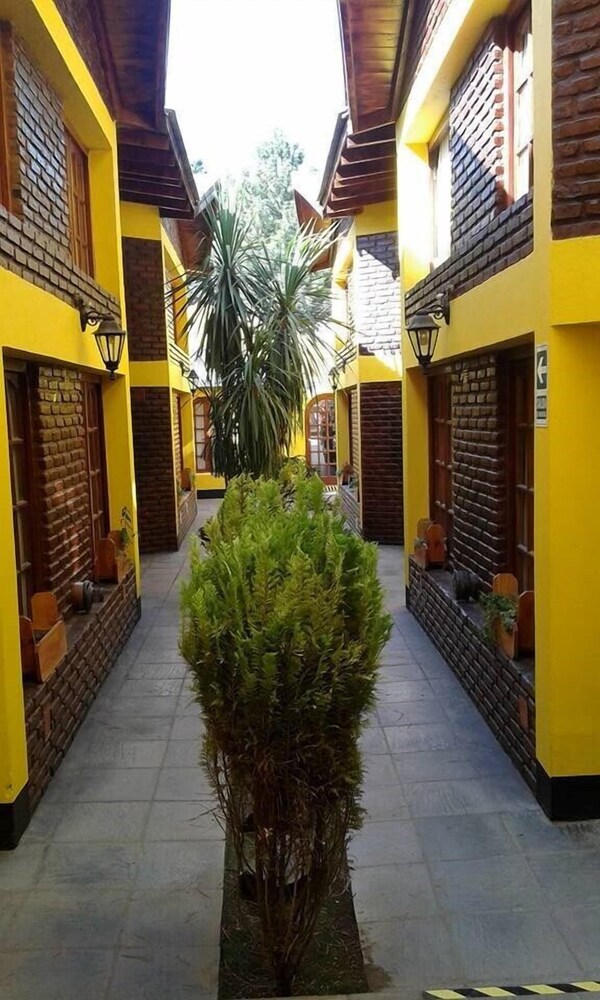 Hotel Interior
