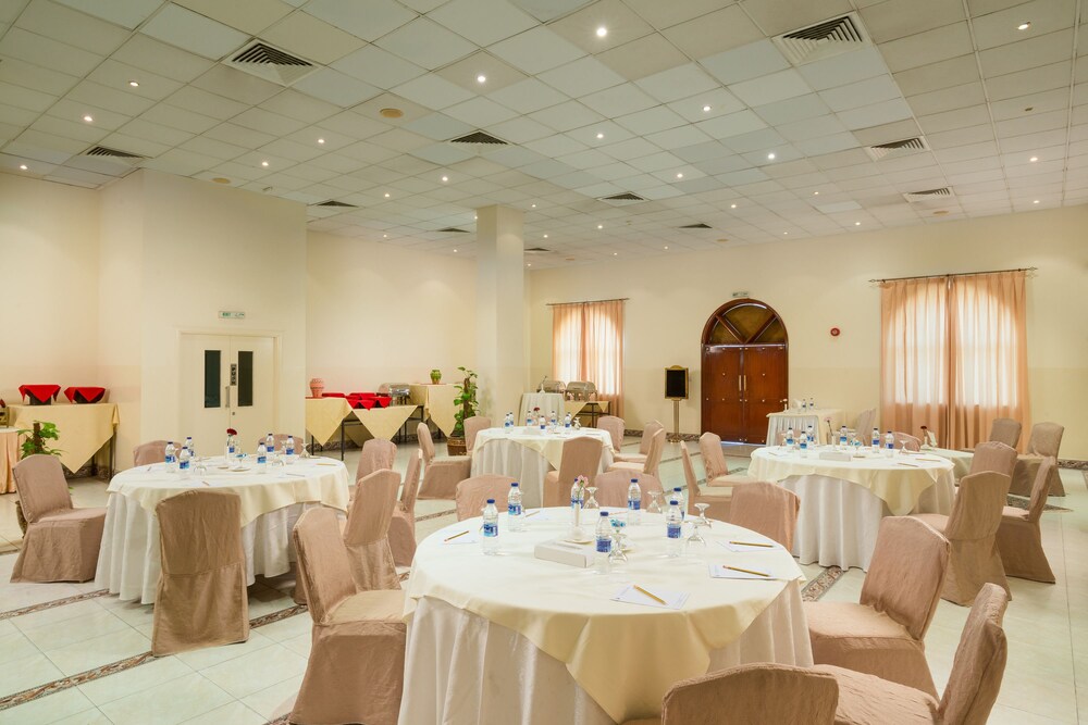 Ballroom