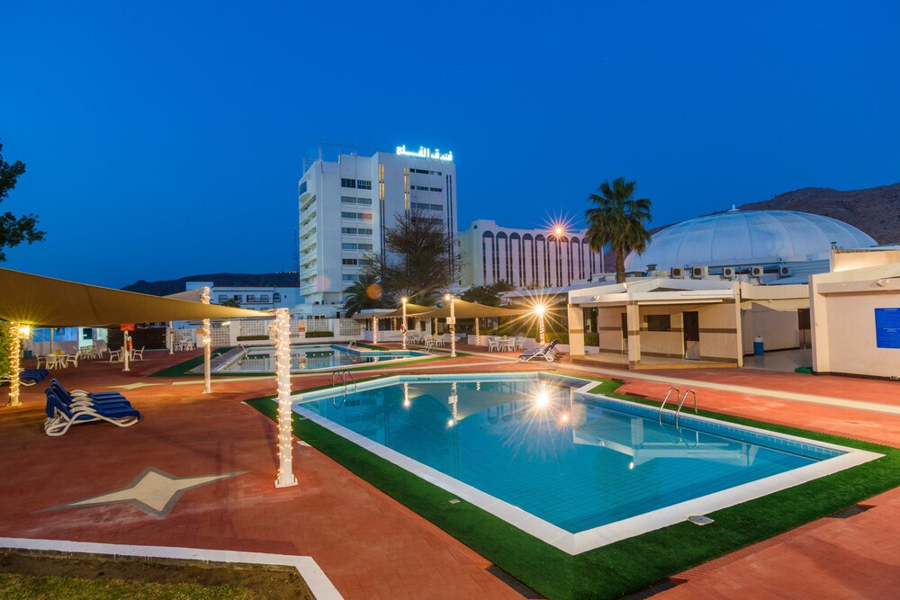 Childrens Pool