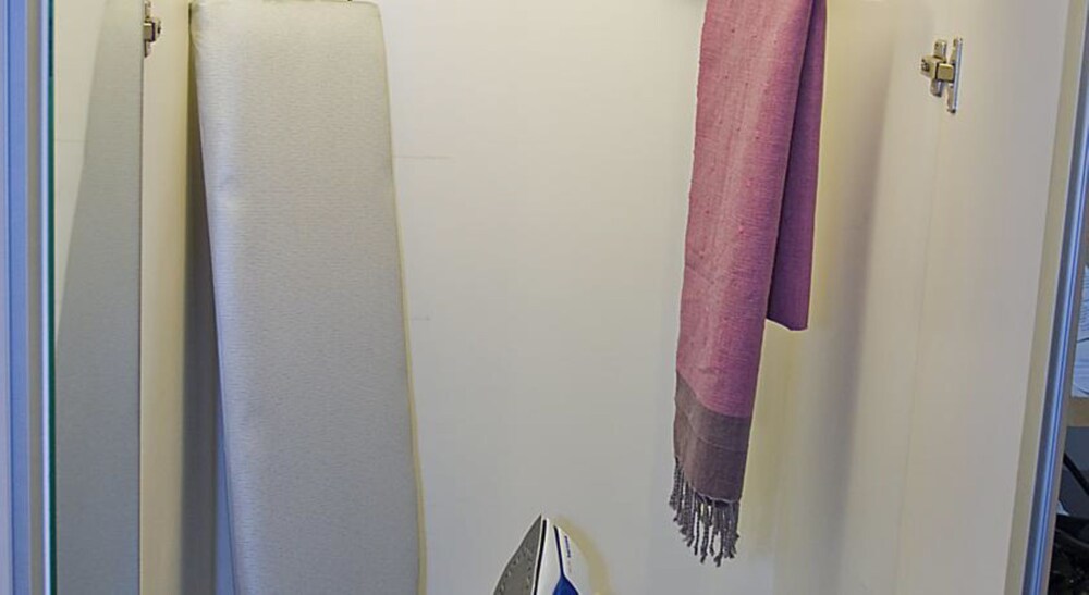 In-Room Amenity