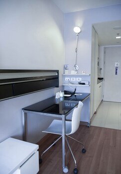 In-Room Business Center
