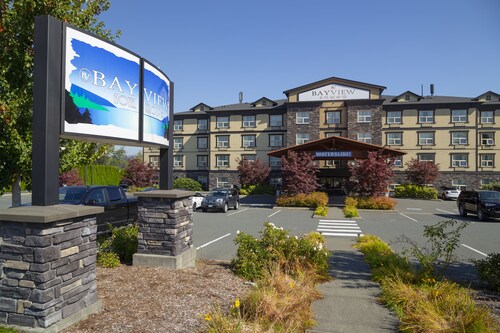 Bayview Hotel