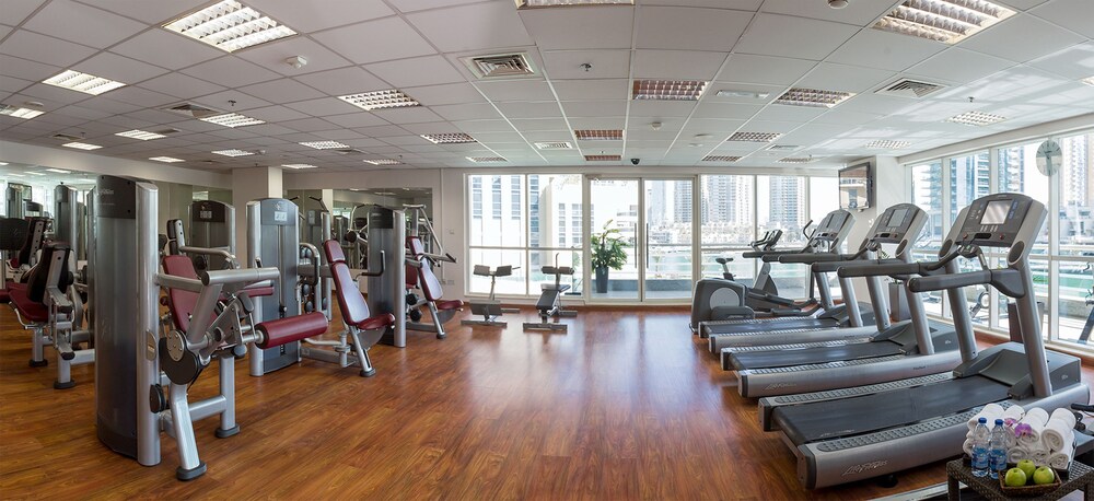 Impianti sportivi