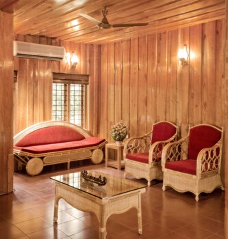 Reception Hall