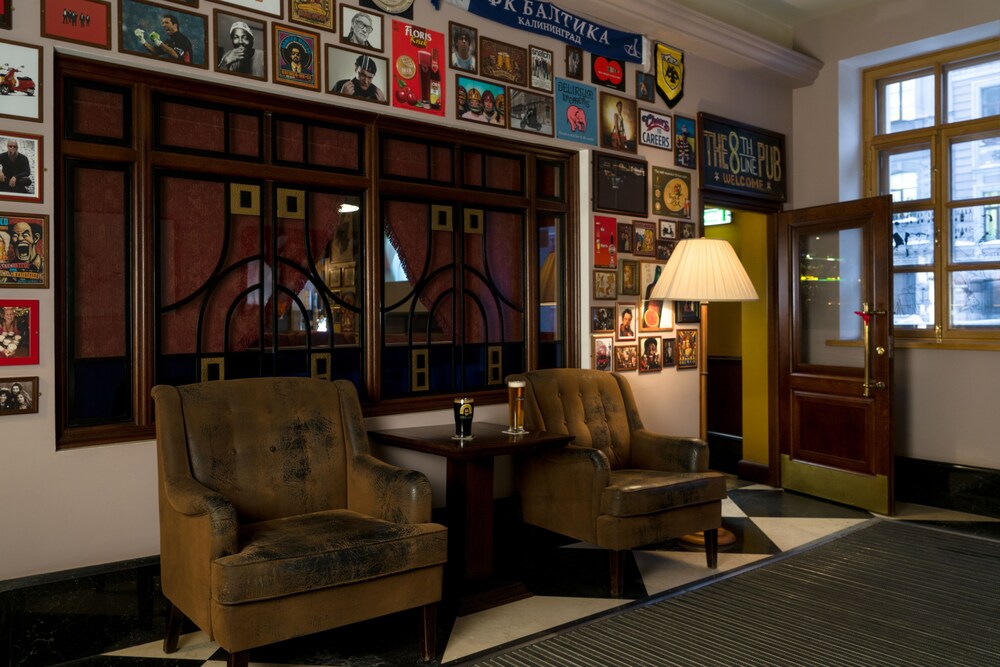 Sports Bar