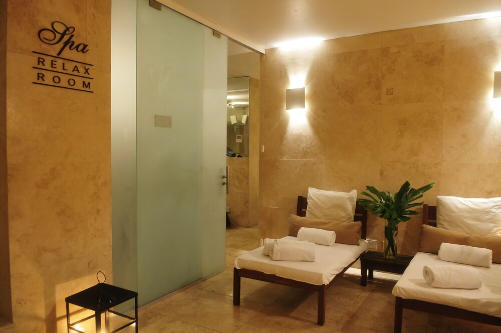 Treatment Room