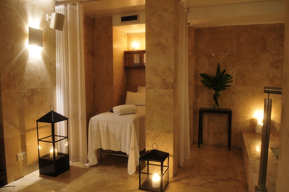 Treatment Room