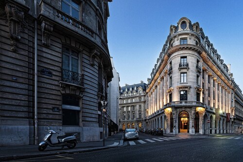 Hotel Banke Opera, Autograph Collection