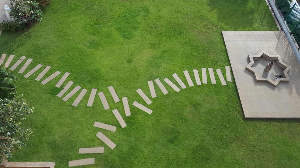 Childrens Area
