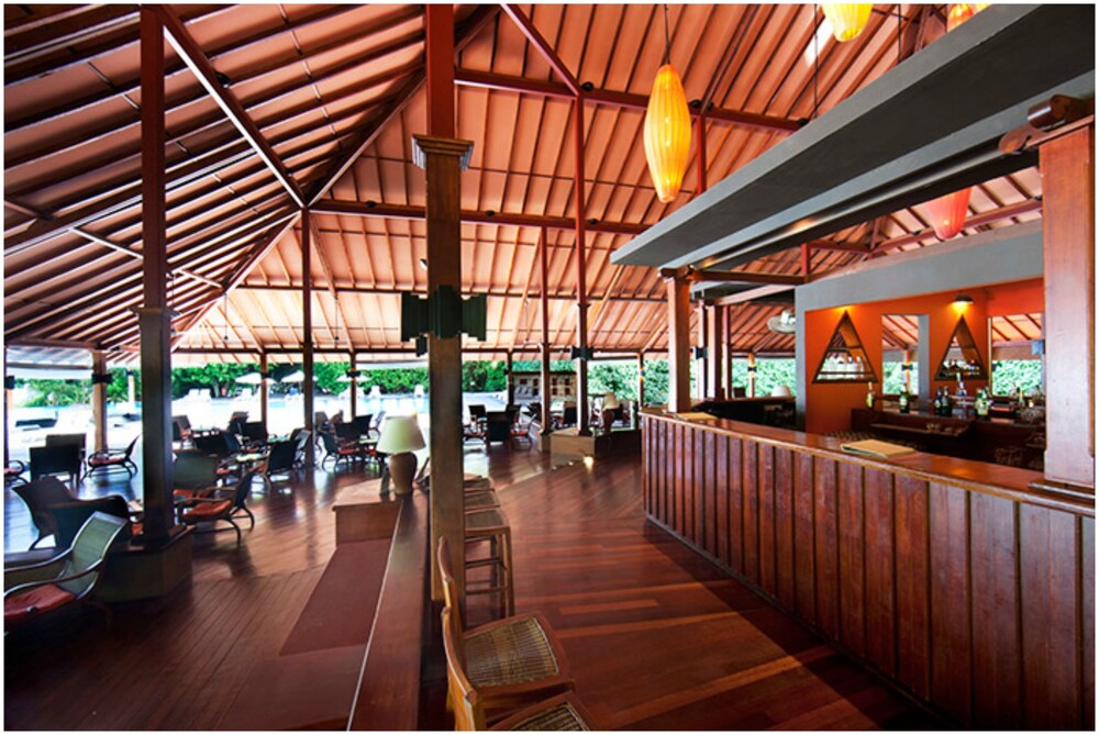 Hotelbar