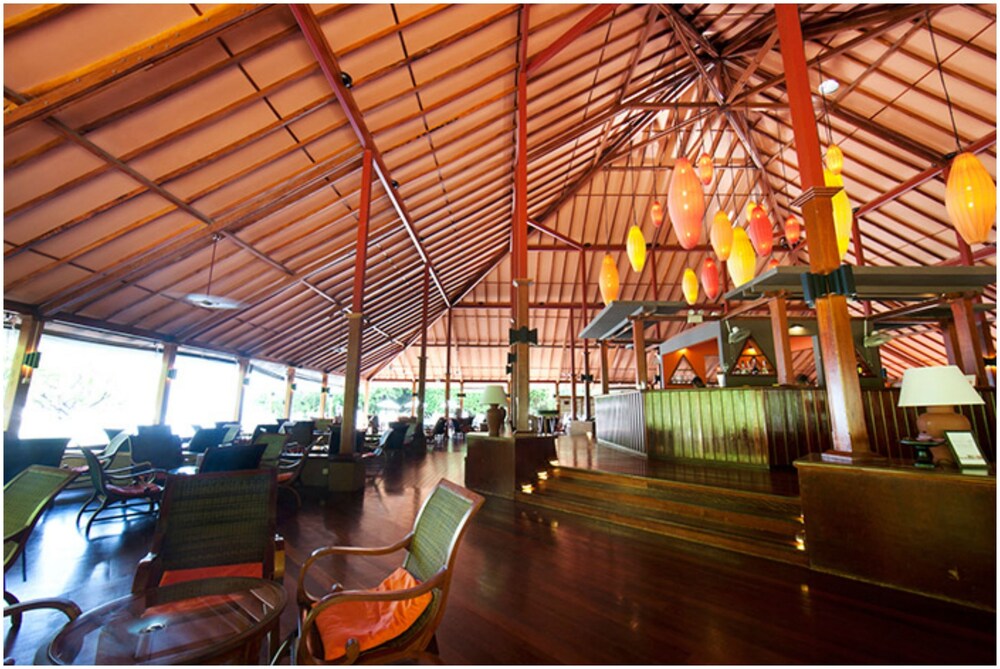 Hotelbar