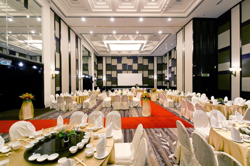 Ballroom