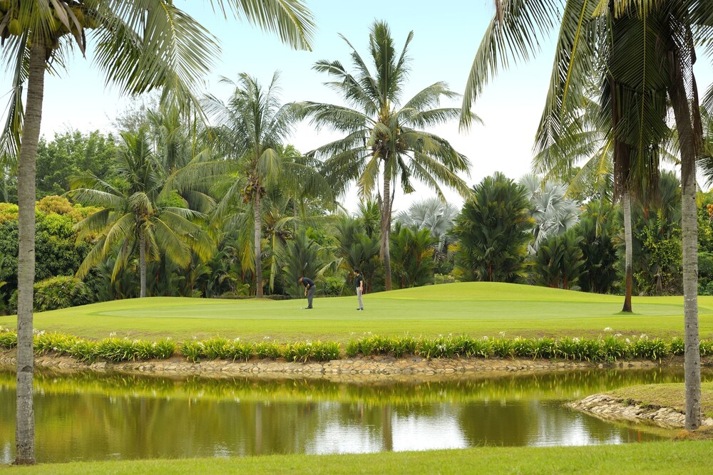 Golf