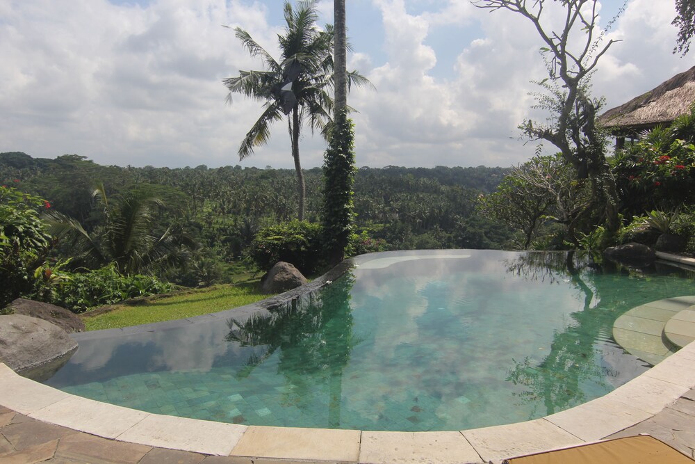 Infinity Pool