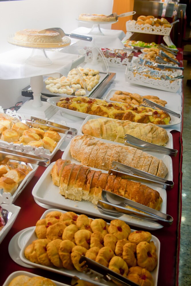 Food Court