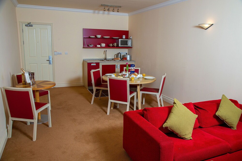 Guestroom