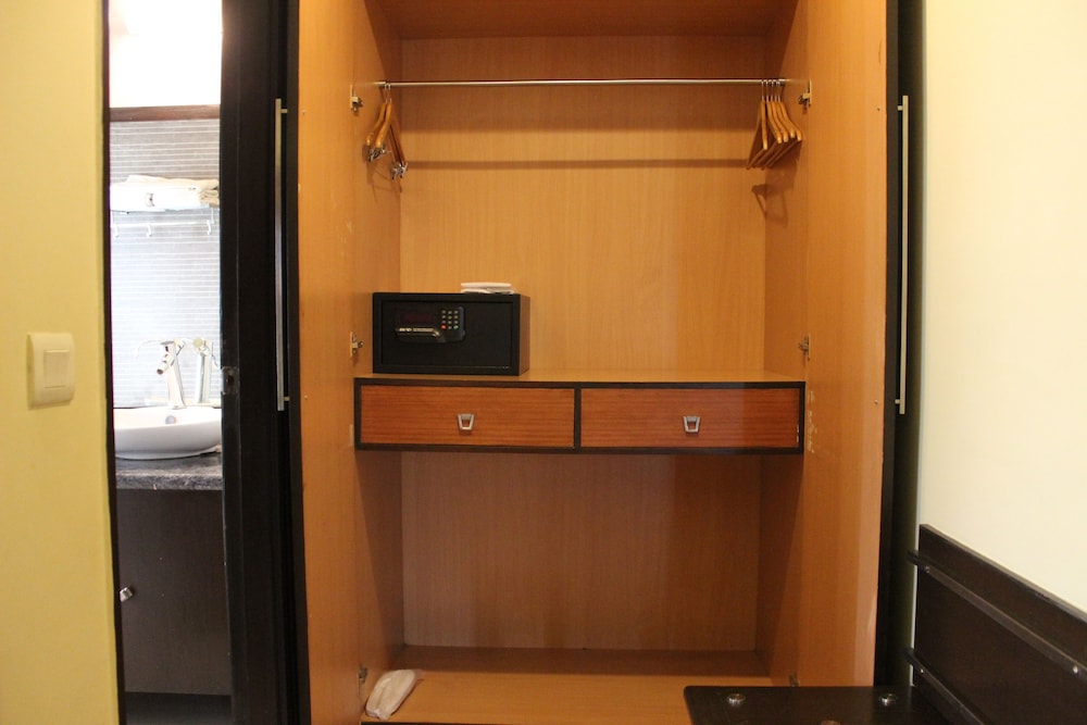 In-Room Amenity