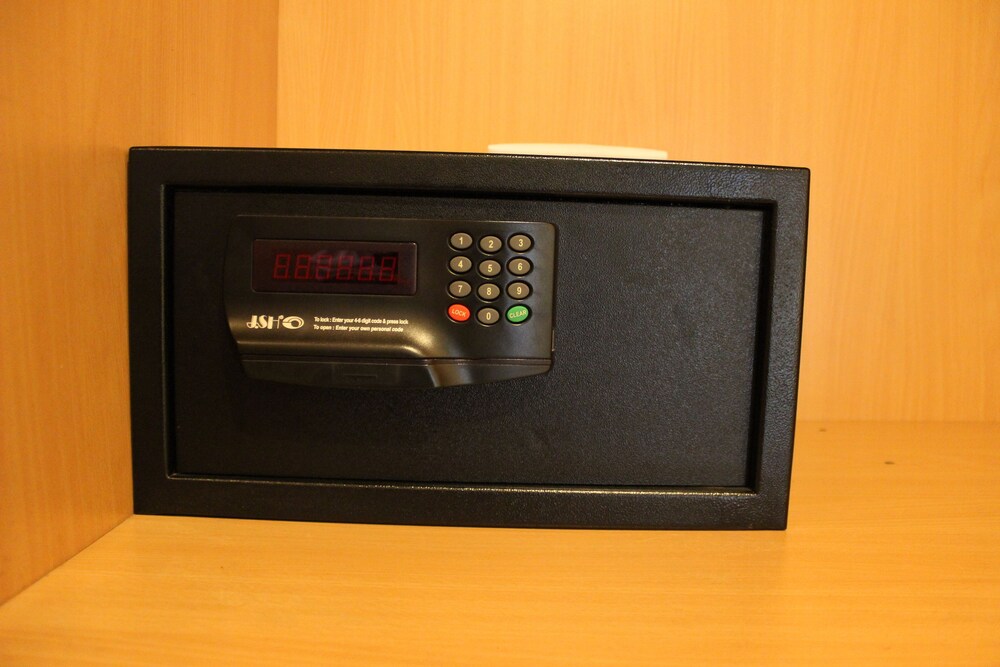 In-Room Safe