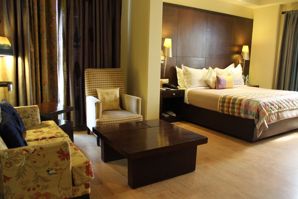 Guestroom