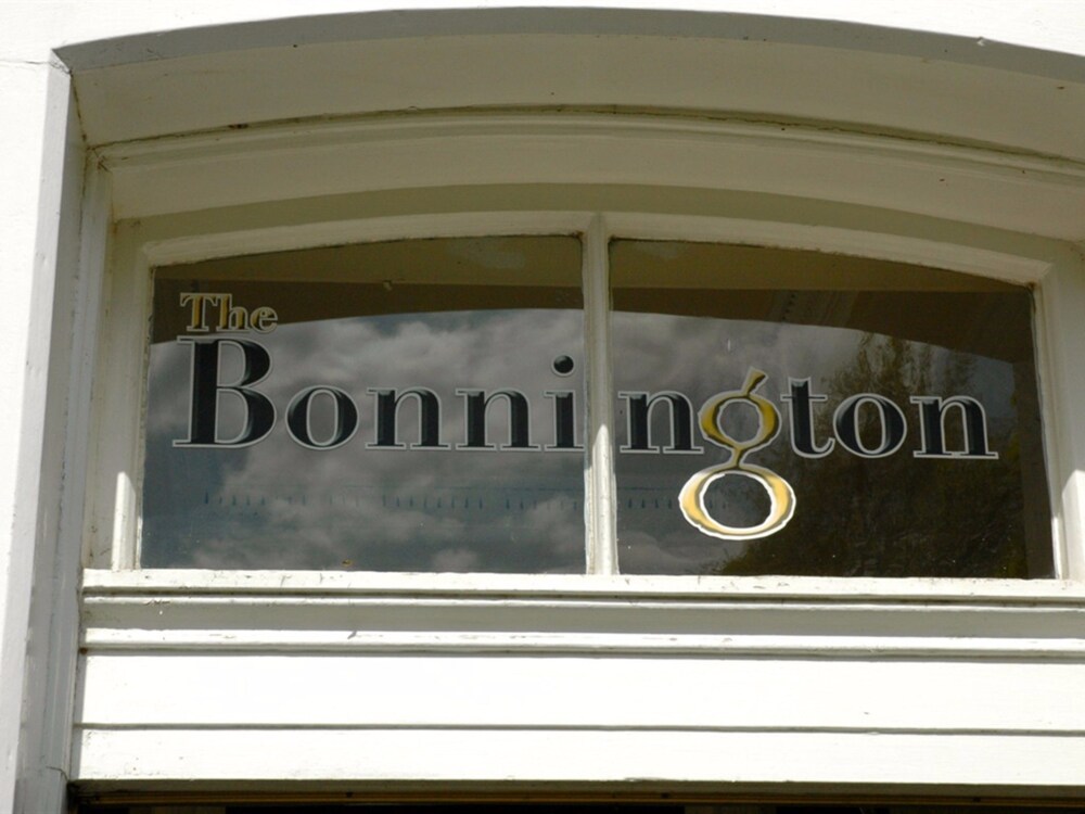 Hotel Front