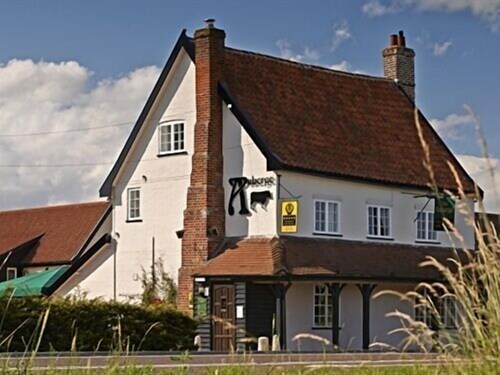 Bull Auberge