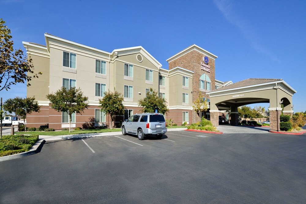 Hotel Front
