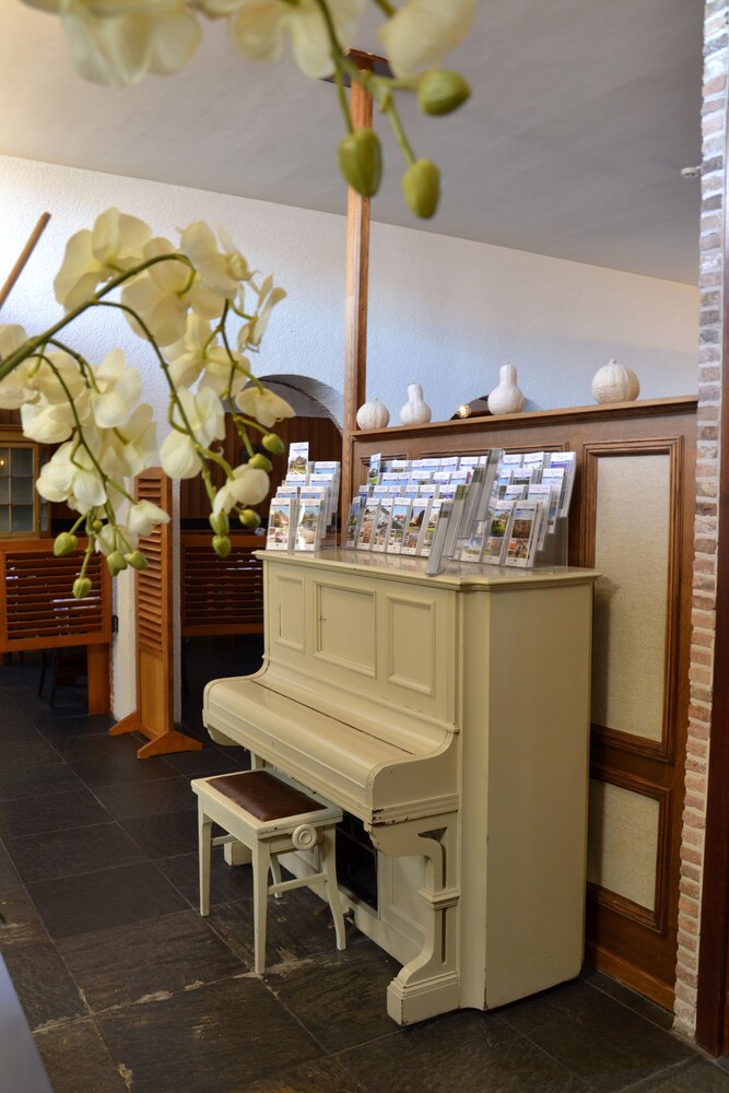 Hotel Interior