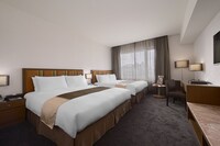 Family Quadruple Room