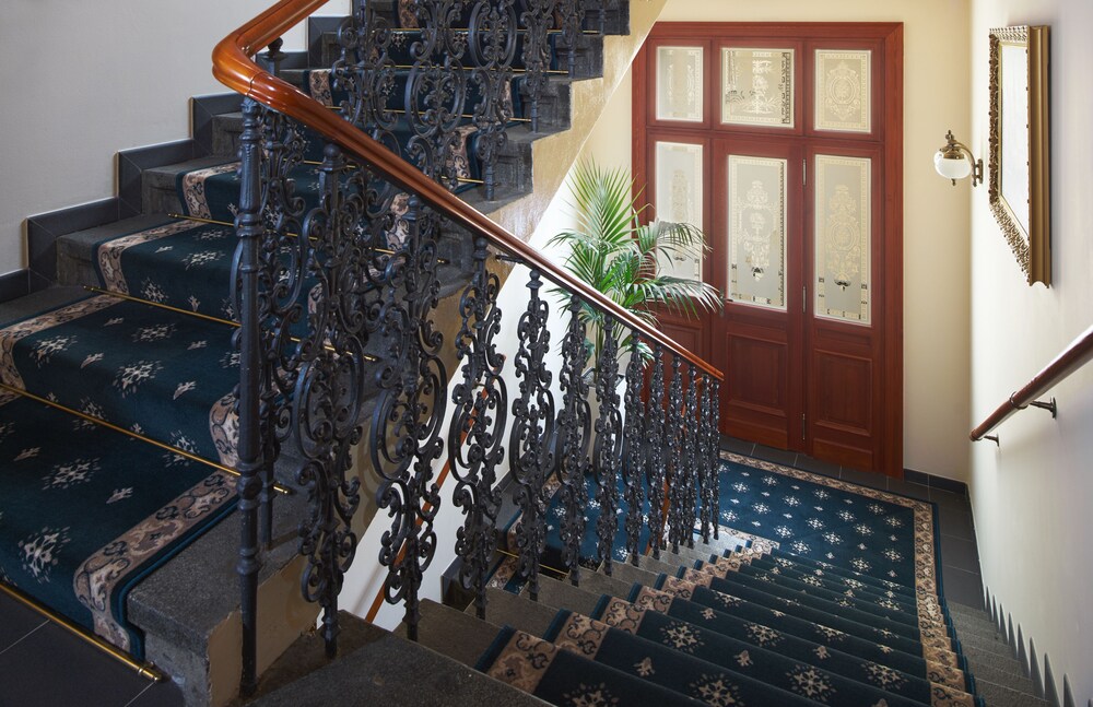 Staircase