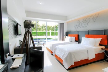 Guestroom
