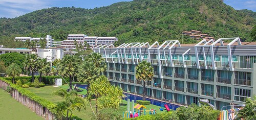 Sugar Marina Resort - ART - Karon Beach - SHA Plus