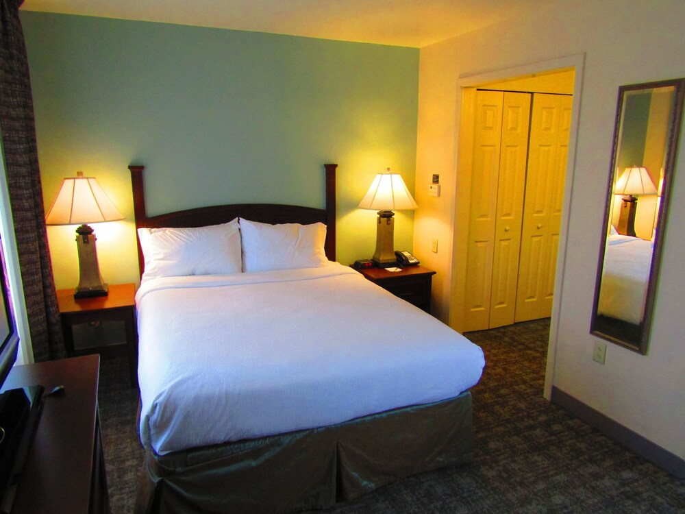 Suite, 1 Bedroom, Kitchen - Guestroom