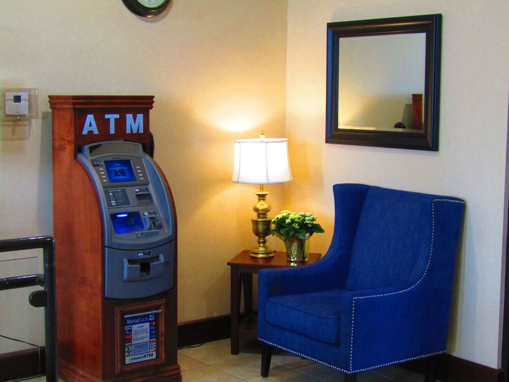 Hotel Interior