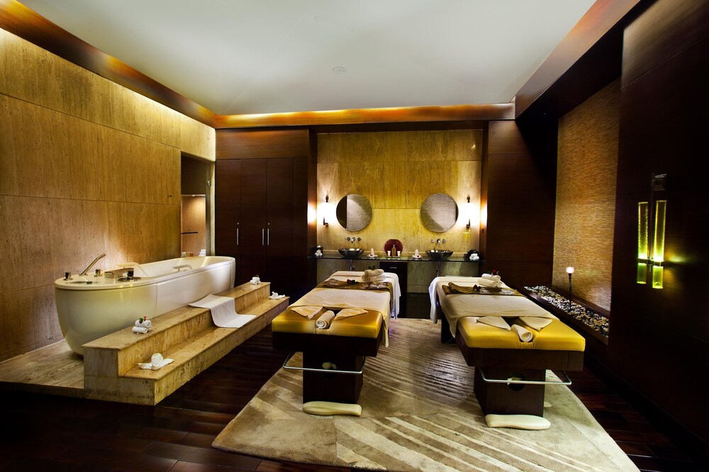 Treatment Room