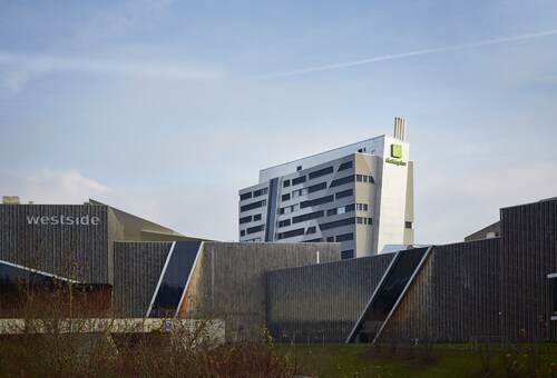 Holiday Inn BERN-WESTSIDE, an IHG Hotel