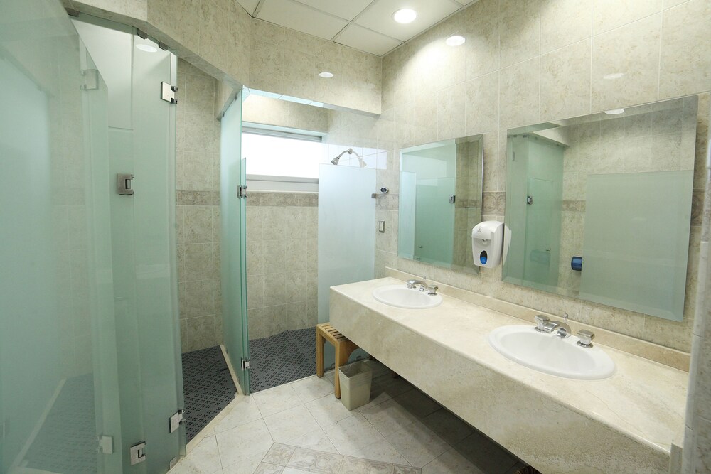 Steam Room