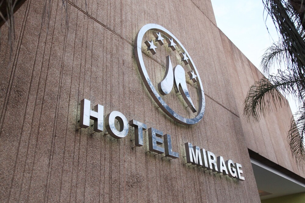 Hotel Front