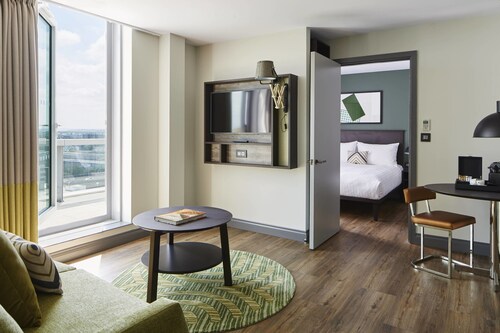 Residence Inn by Marriott London Kensington