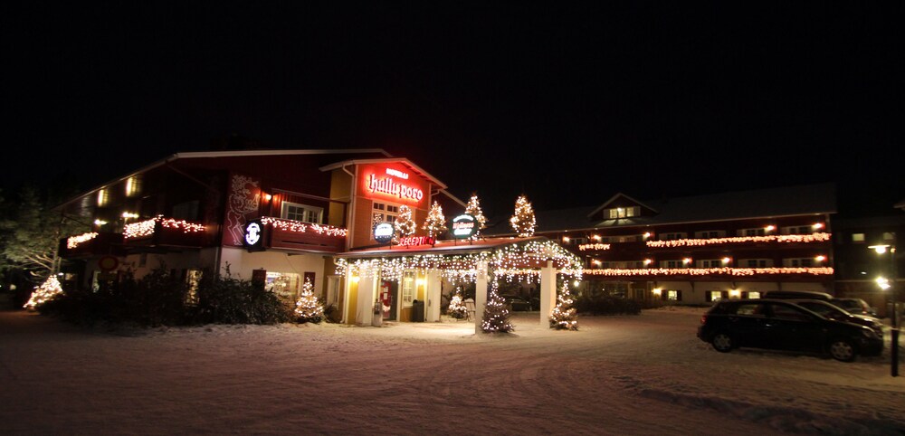 Puutarhanäköala