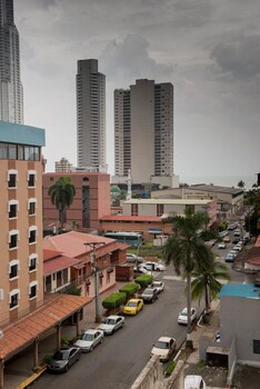 City View